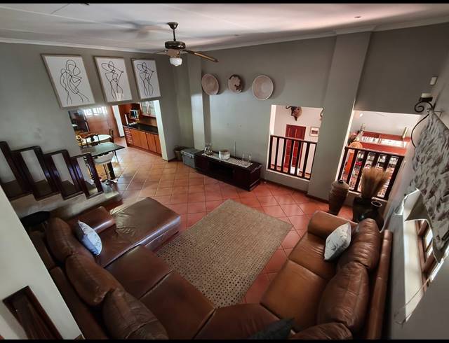 4 BEDROOM HOUSE FOR SALE IN CASHAN